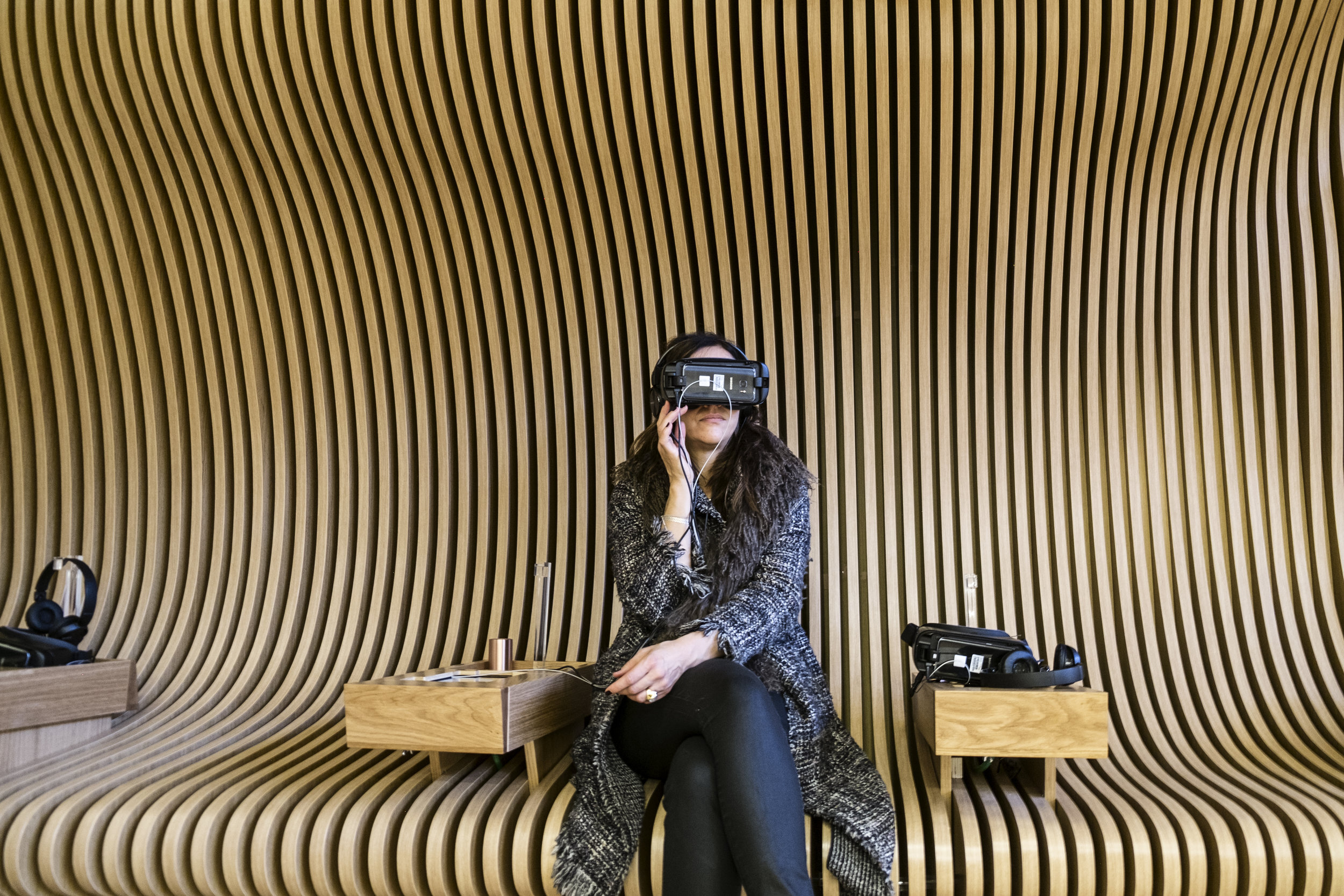 Barbara Esser | Journalist