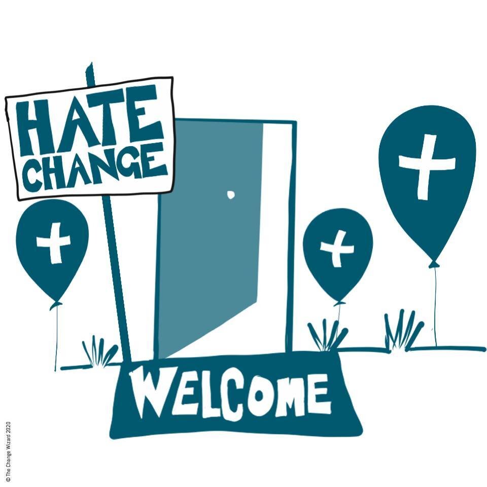 Welcome resistance; it is a sign that your communication is working. 

Celebrate it. If you can see it, you can work with it.

This concept is counterintuitive, and let us be honest, it sounds a little crazy, which is why it is so important.

Changin