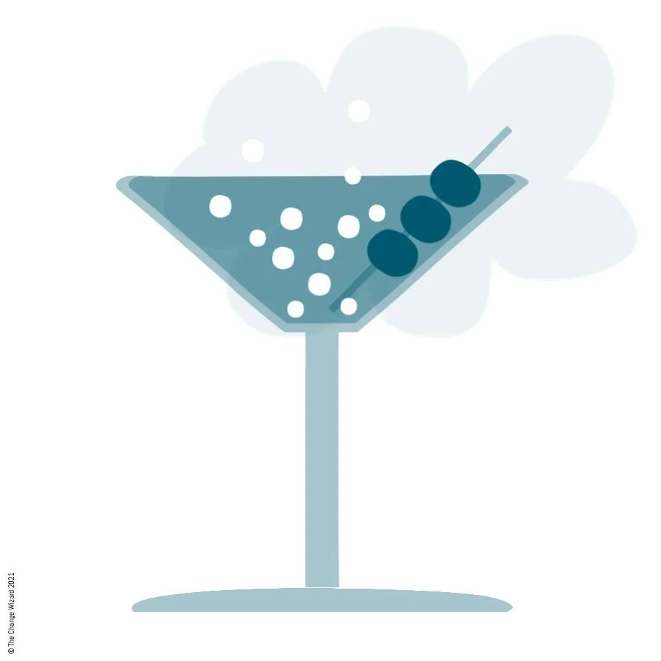 Create rituals that relax you. 

Take a moment to chill, watch clouds. 

Our brains and bodies need time to regroup.

Elite athletes know that their recovery time and refuelling is as important as their time in training.

Deliberately give yourself t