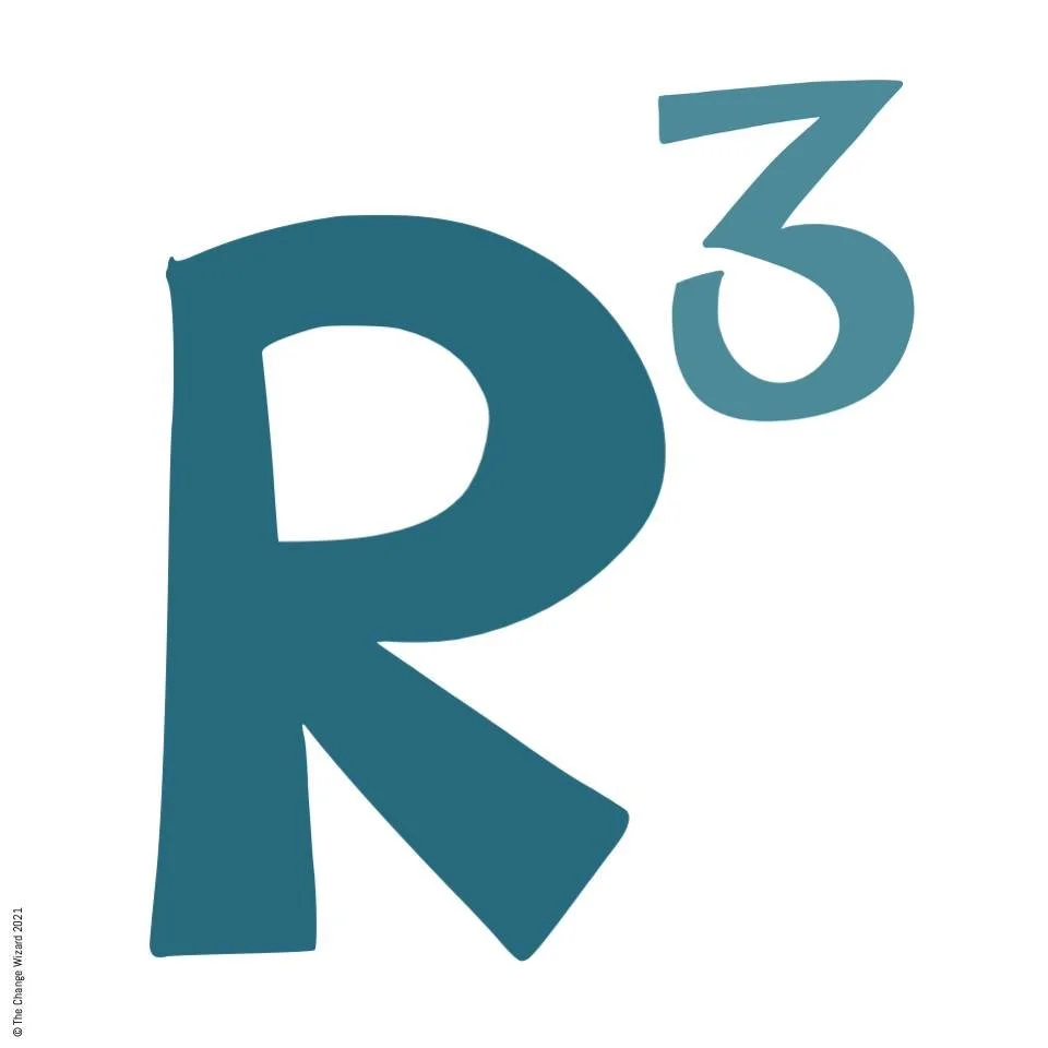 For your communications to stay relevant, think of the three R's: Reputation, Relationship, and Recency.

Our inspiration comes from many sources. The three R&rsquo;s is what works within our marketing strategy &hellip; which got us thinking.

We oft