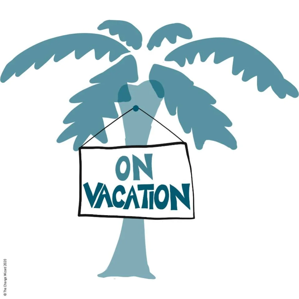 Are you taking the longer breaks you need?

Renewal is an important part of resilience. It is easy to put off renewing ourselves, we are good at making excuses to rationalise our choices.

You know that you will be a better leader, parent, partner, o