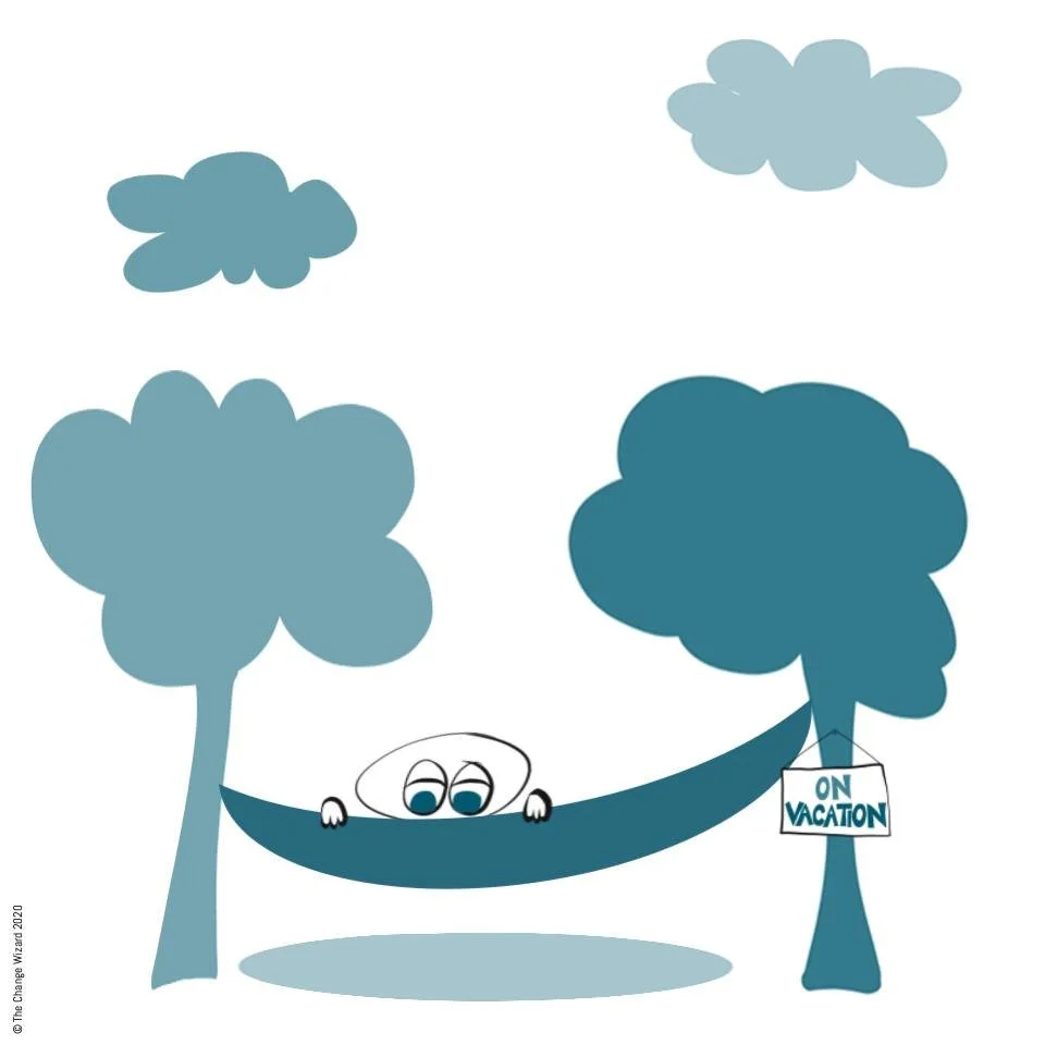 Take time out for you. Do nothing. Be selfish.

If that sounds crazy to you, then it is time to pause.

It is hard to separate work and life these days. 

Your recovery time is as important as the time you spend working:

&rarr; It gives your brain a