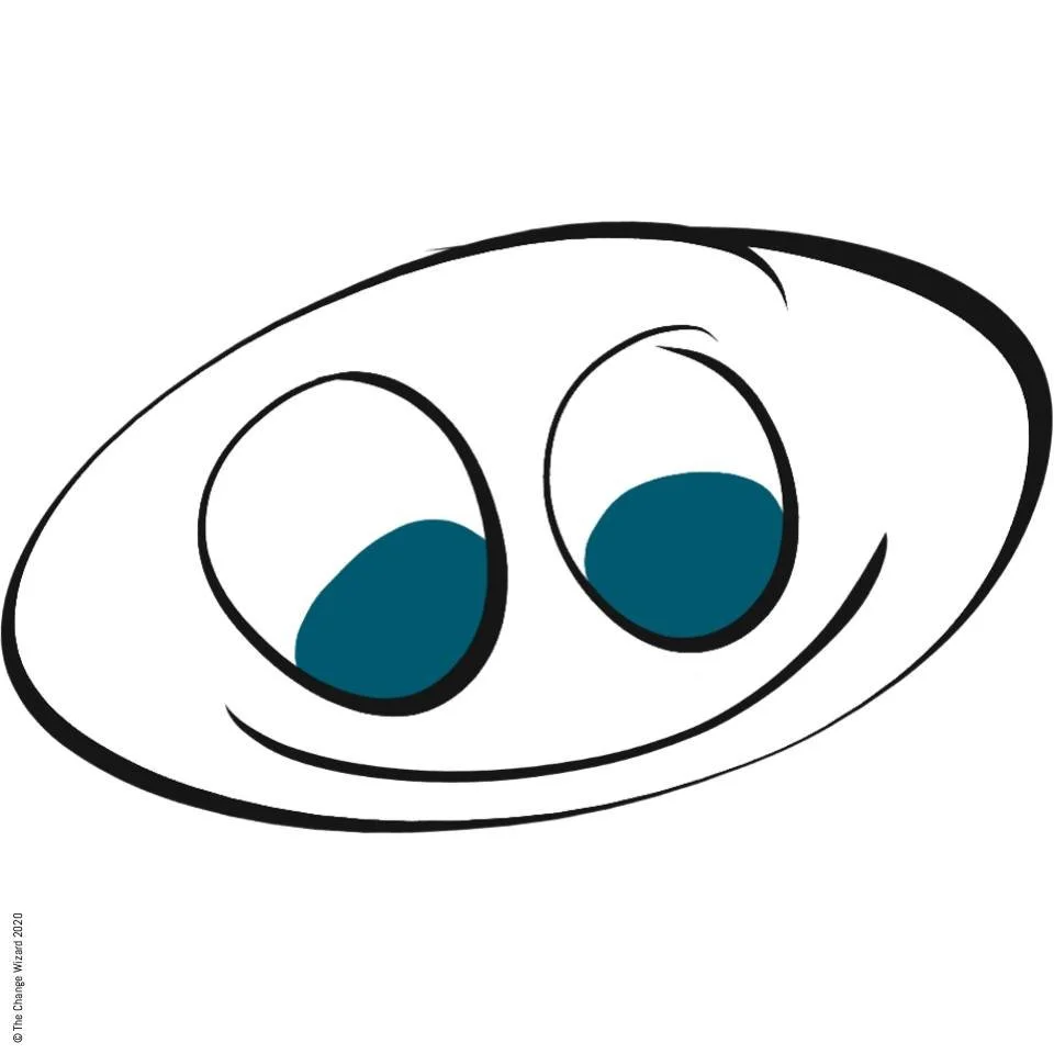 Building trust virtually starts with a connection. Find the connection

Make a human connection, find things you have in common. We are more likely to invest in someone who is like us in some way. The first step in relationship building.

As humans, 