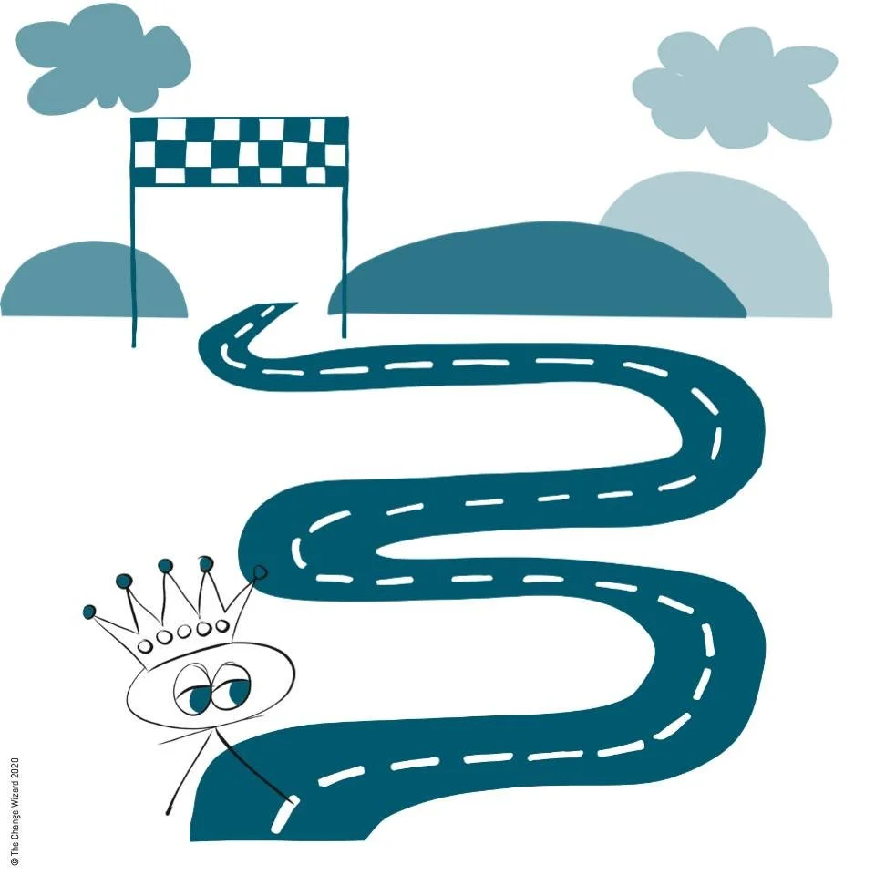 If you are passionate about a goal, your team will be too. If your goal is not clear, they will drift. 

Put yourself in the shoes of your team. If you were to ask them what your goals were, could they explain them, in their own words? This is a grea