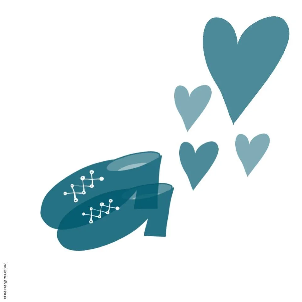 Empathy is the ability of putting yourself in someone else's shoes, being able to see the world from their perspective.

All too often projects can focus on the solution, they don&rsquo;t put themselves in the shoes of the person who is expected to c