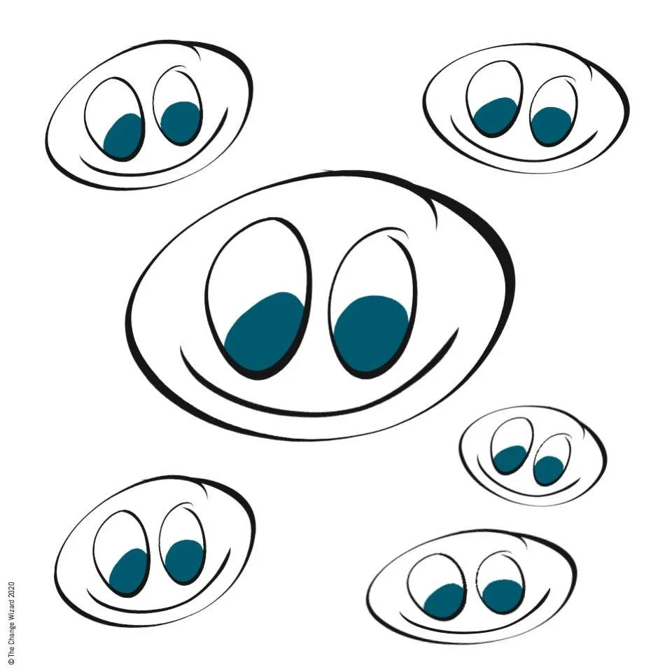 When did you last laugh and smile? Smiling is good for you. Do it often!

Smiling makes you feel good. It makes others feel good too. 

It breaks the ice and disarms others. We are naturally attracted to those that lift our spirits, rather than those