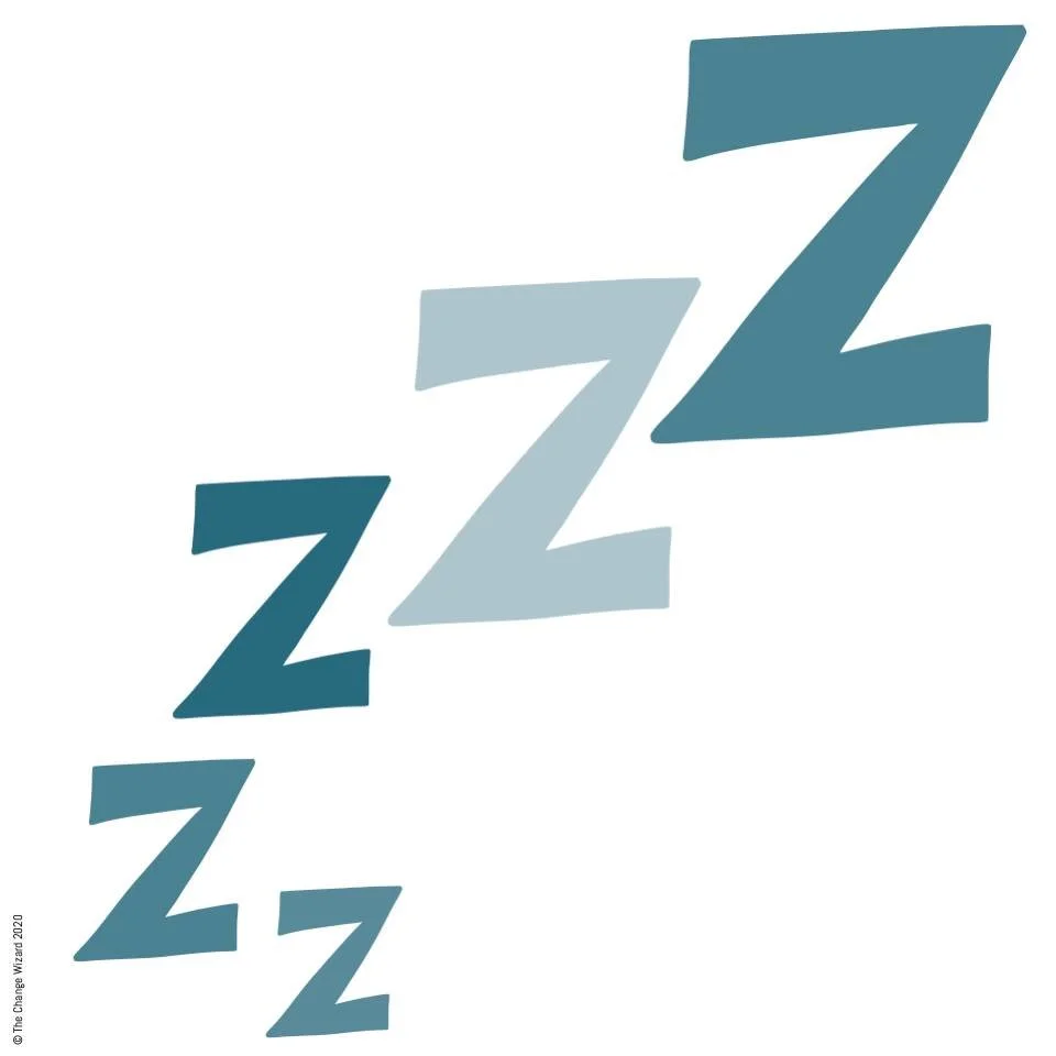 Sleep is a magic elixir. It works to renew your body, mind and spirit.

We have the ability to heal ourselves, but need to be in &lsquo;standby&rsquo; mode to help the process. Create an environment where you can get the quality sleep you need.

Even