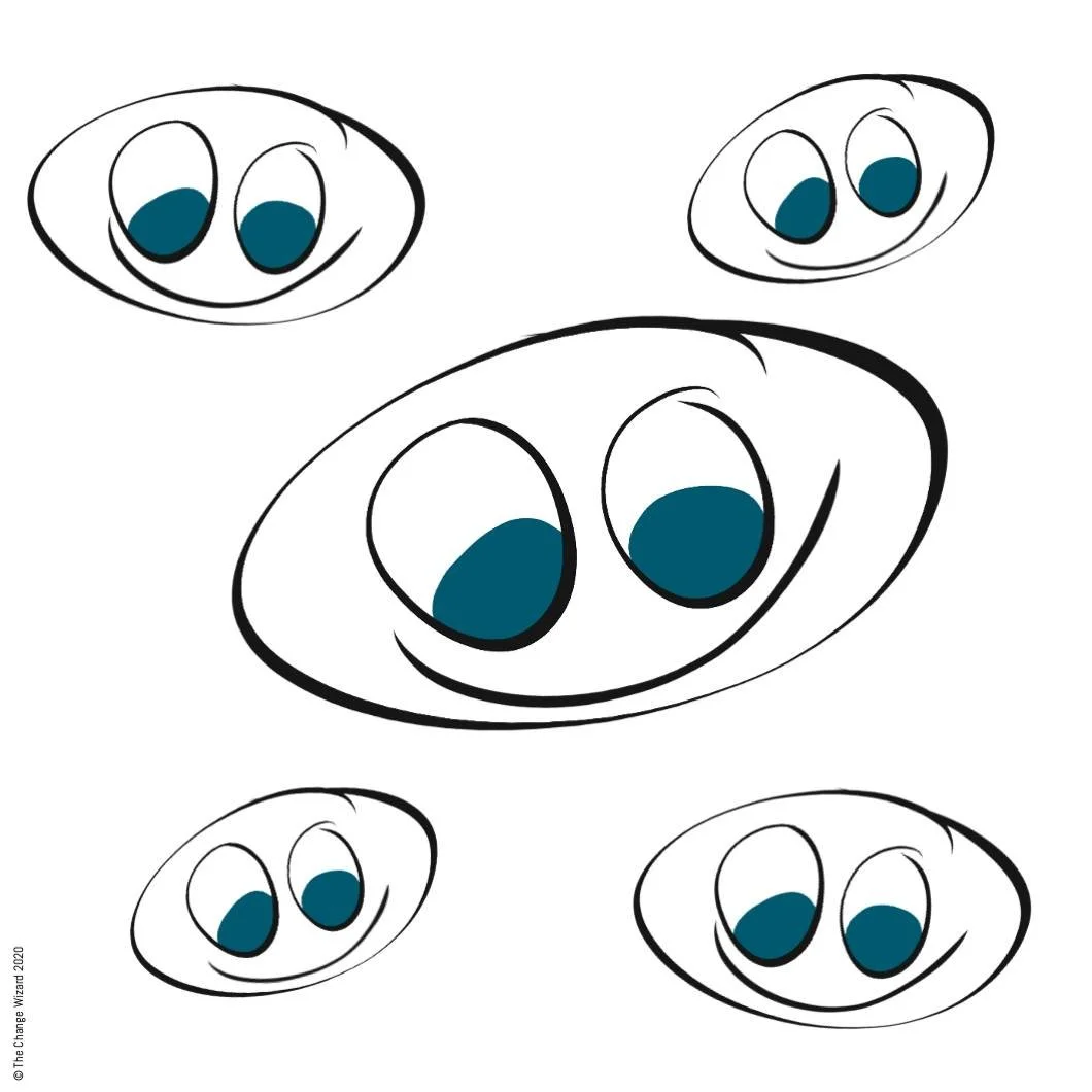 Smile and the world smiles with you.

Smiling and laughter are infectious (in a good way)

Smile at others, give a small gift of happy hormones.

Remember to smile!

#IrrationalChange #SmileMore #SpreadJoy #HappinessMatters #PositiveVibes #ShareASmil