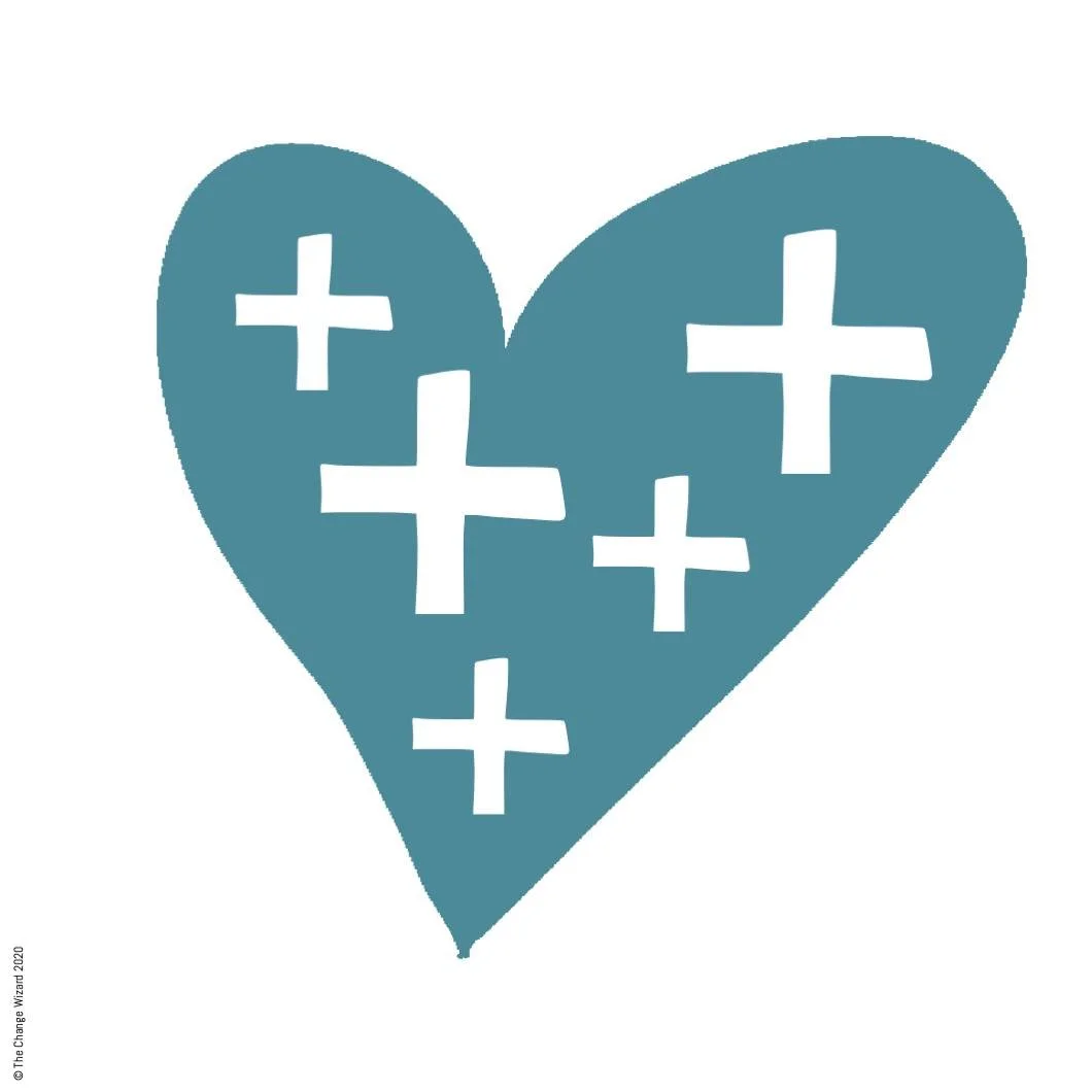 Always assume positive intent, especially in tough and stressful times.

It seems common sense, but when emotions are flying around, the positive intent seems to go out the window with them.

Humans do not come to work to do bad work. We have a natur