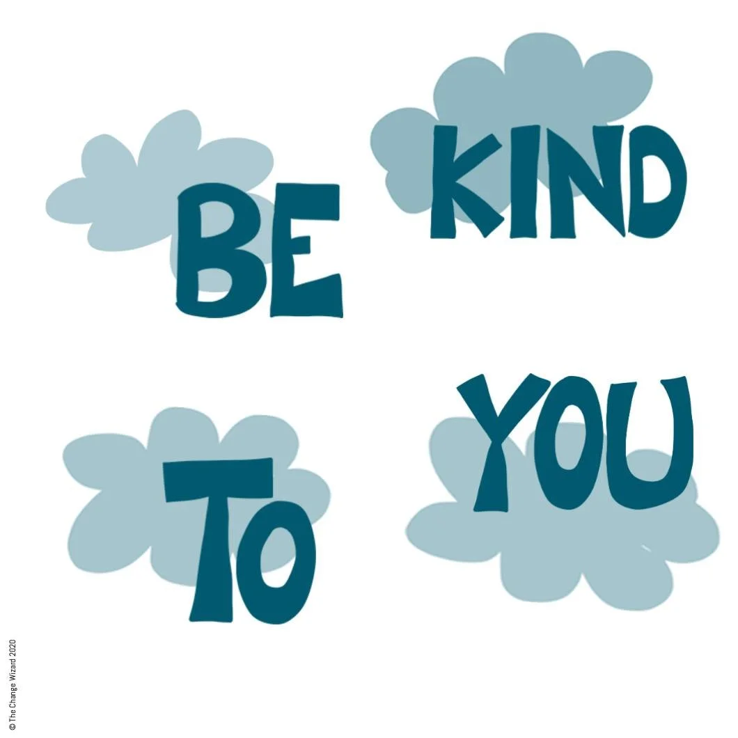 Rest. Be kind to you. Give your body, brain and emotions the chance to catch up with you.

Take a moment, to look up and watch the clouds go by, the river flow past, or tall grasses bending in the wind.

Your brain needs time to unwind.

#IrrationalC