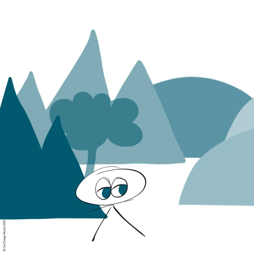 Spend time outdoors. Renew yourself. 

Something as simple as a walk around the block can make such a big difference to how you see your day.

Walking is a form of mindful meditation and being outdoors puts things in perspective.

Need to make a call