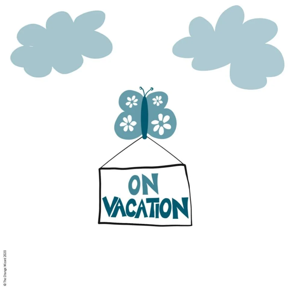 Trust is a magic glue which enables empowerment, risk taking, open mindedness and speed. Invest ahead.

Proactively build trust at every opportunity. You never know when you might need a trusted relationship. 

If you take a moment to reflect when yo