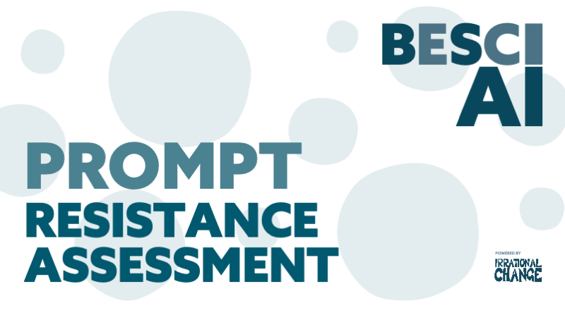 Resistance Assessment