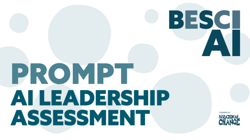 AI Leadership Assessment