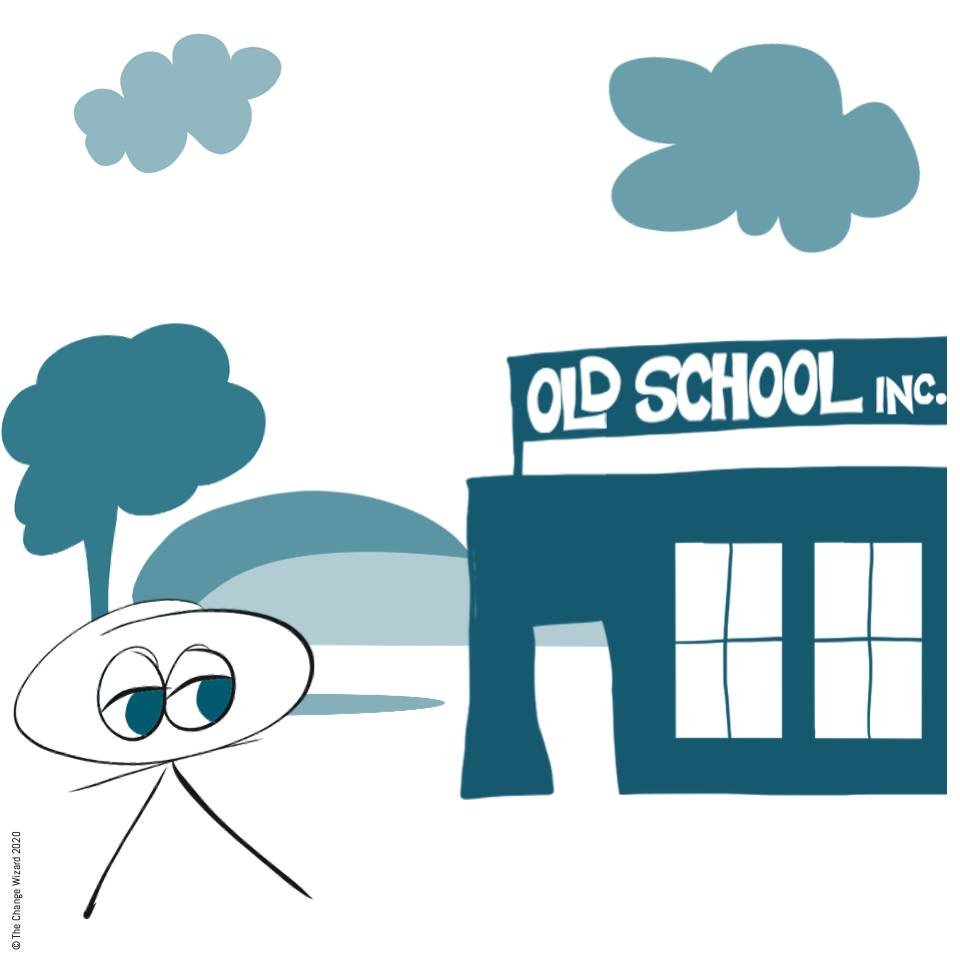 Our most impactful lessons come from what we get wrong, not what we get right. Treat every day as a school day. Our deepest learnings come from our toughest challenges, often learnings we cannot see at the time.

Most of us have been shaped by the ex
