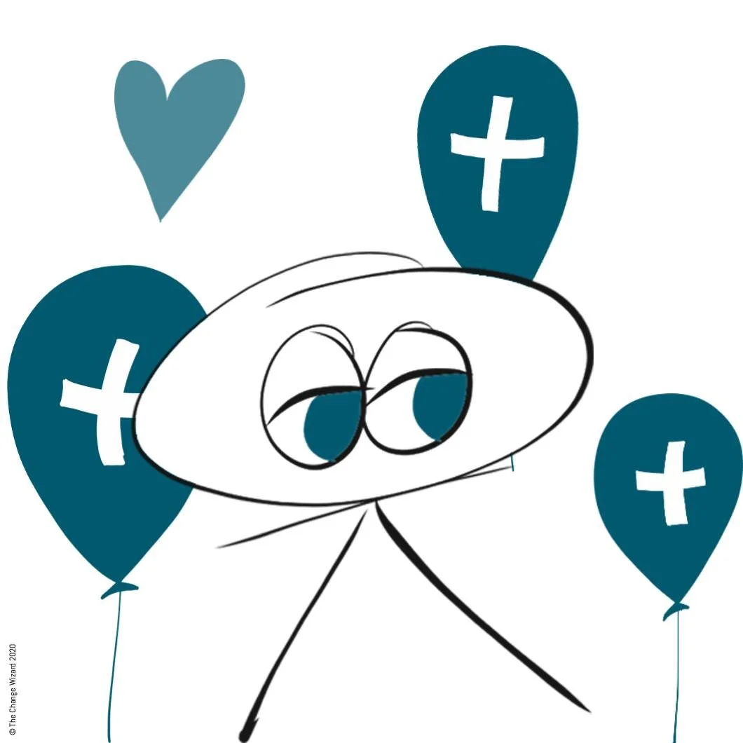 Always assume positive intent. 

We don't always have the best survival tactics in a situation. 

However hard it is, assume positive intent. No one comes to work to be a bad colleague, a bad leader, or a bad friend.

As humans, we do not start out t