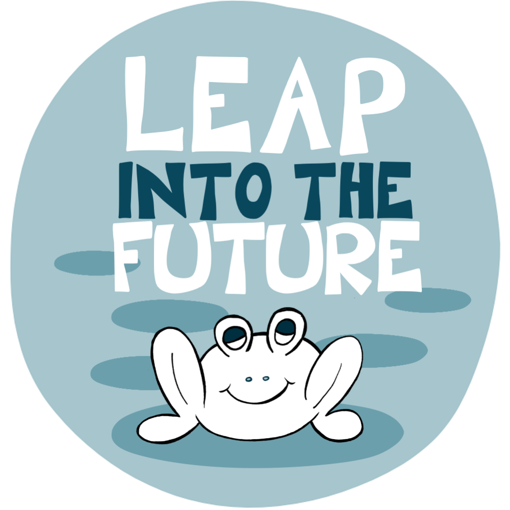 Leap into the Future