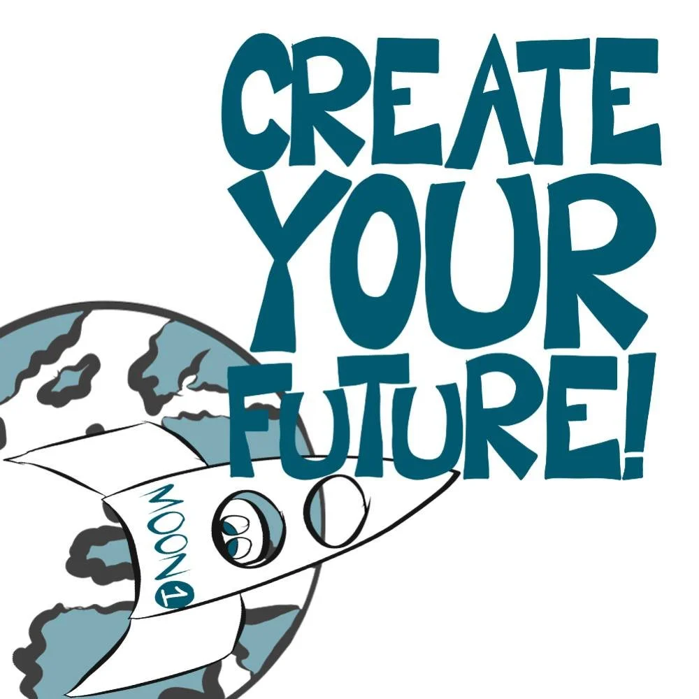 If you do not create your future, someone else will create it for you.

Wise advice given to me by my careers officer. It has stuck all these years.

Look around you, who would you trust to create your future?

Times of change are rarely set in stone