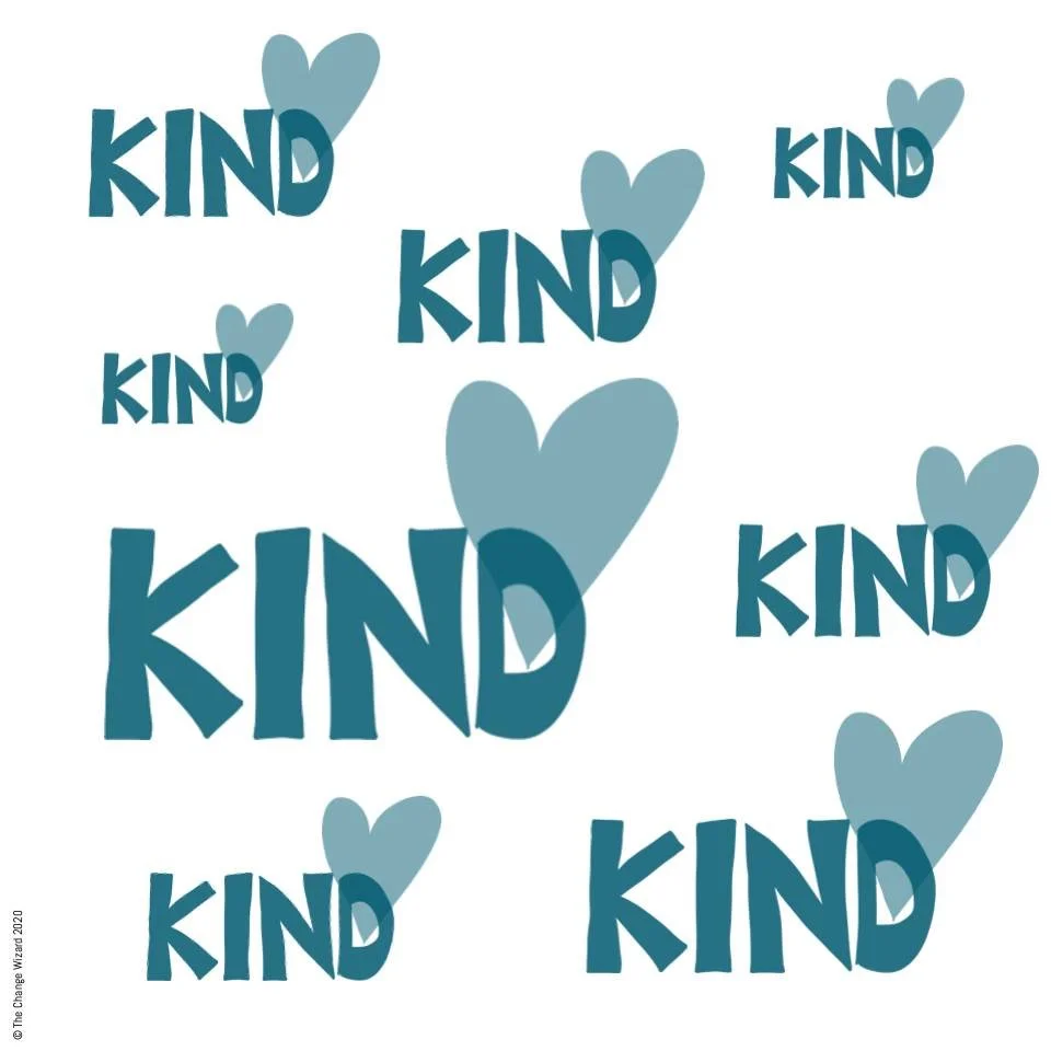 Random acts of kindness are a form of renewal. 

They make you feel good and they do good.

Find the random act, look for them in unexpected places.

Take an opportunity when it comes up.

#IrrationalChange #RandomActsOfKindness #KindnessMatters #Spr