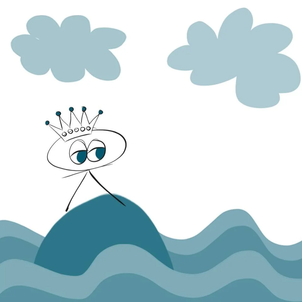 A crisis exposes your leadership capability.

Just like a tide going out, suddenly you feel naked and vulnerable. 

What worked before may not work this time.

Even worse, your response to a crisis gives your team a strong indication of what you &lsq