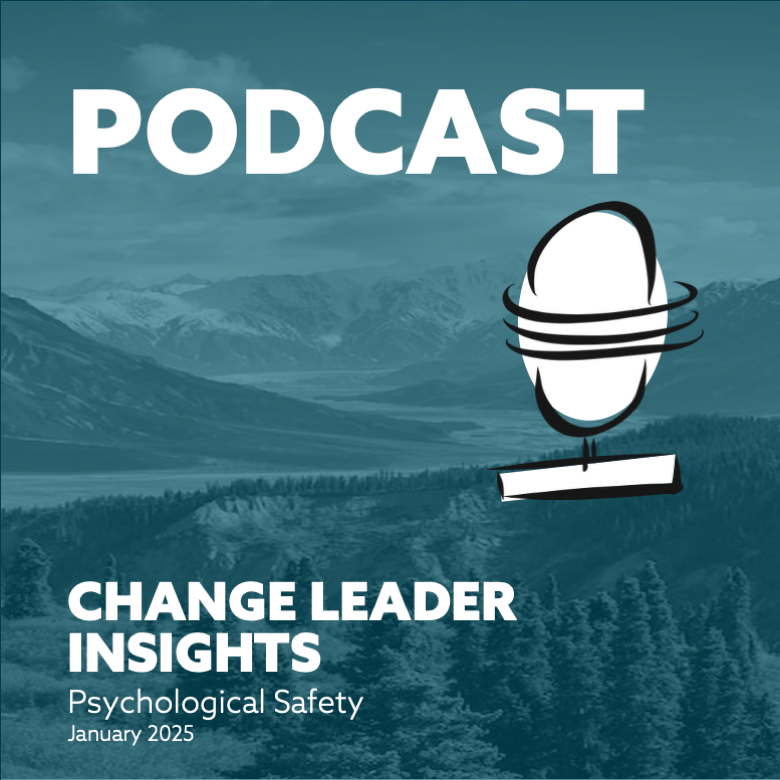 Psychological Safety