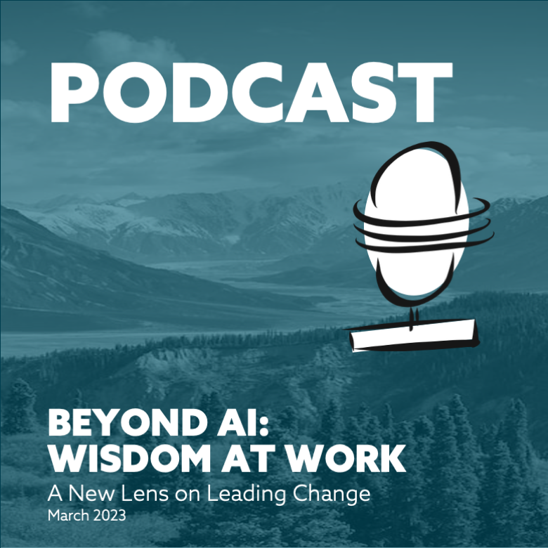 A new lens on Leading Change