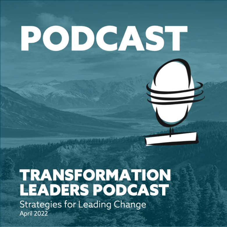 Strategies for Leading Change