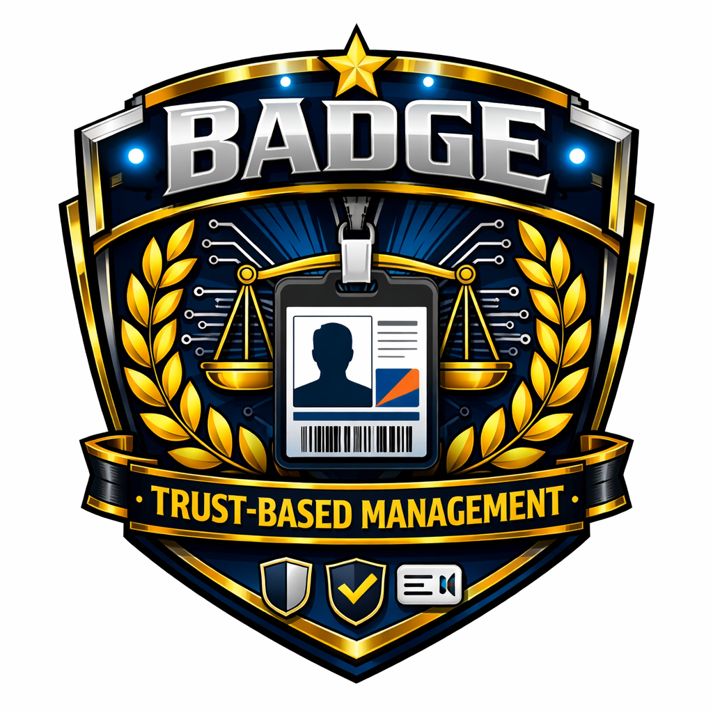 BADGE