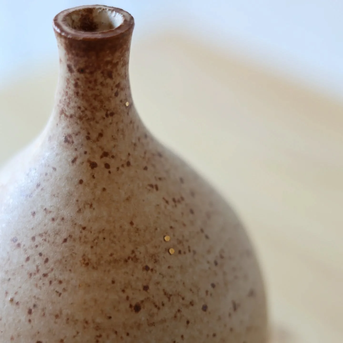 Big shop update today!

I&rsquo;m adding a lot of work to my website at 9am, both brand new pieces and older samples I&rsquo;ve made over time. There are tons of one-offs in this release, so if you love something make sure you snag it!

Since I&rsquo