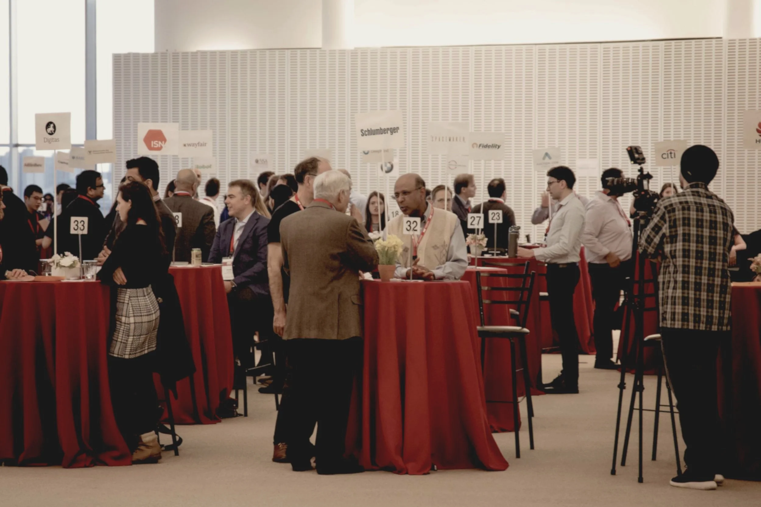 Analytics Career Night @ MIT Sloan