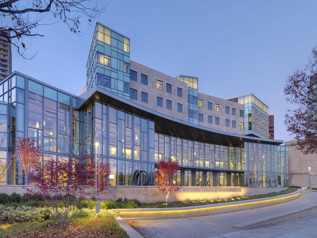 MIT Sloan School of Management