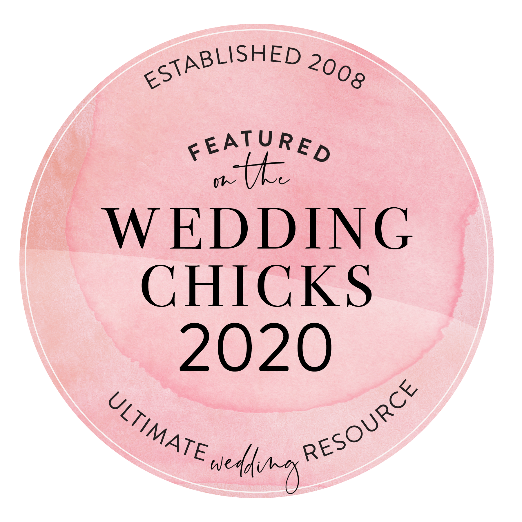 Wedding Chicks