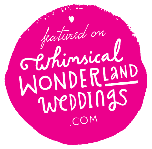 Whimsical Wonderful