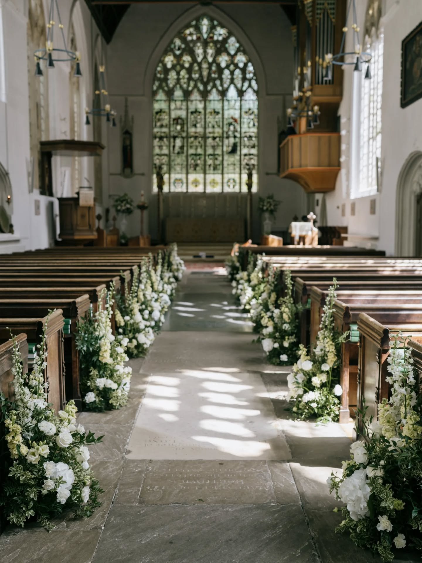 Just over here patiently waiting for wedding season to kick off. I'm missing pretty aisle meadows &amp; colour palettes! 

Loving all the proposals I've been putting together recently though, some really beautiful wedding themes planned for this year