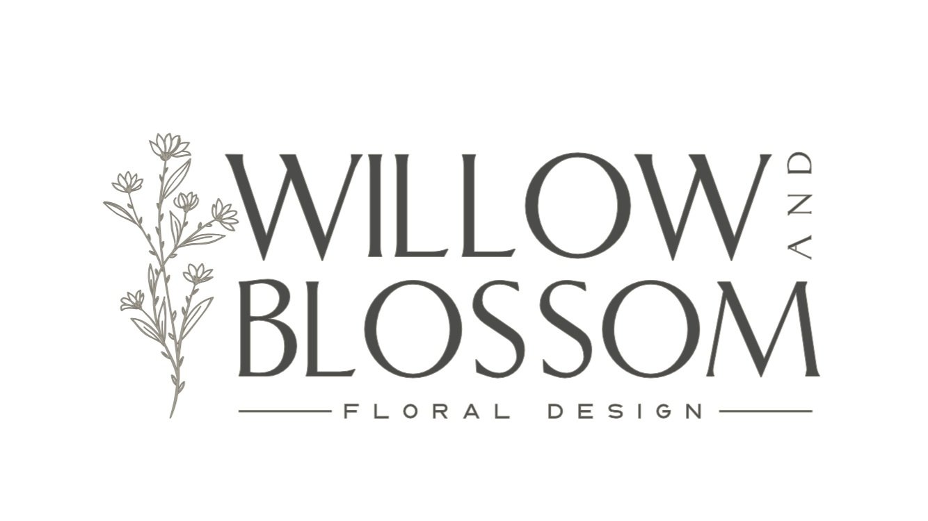 Willow and Blossom