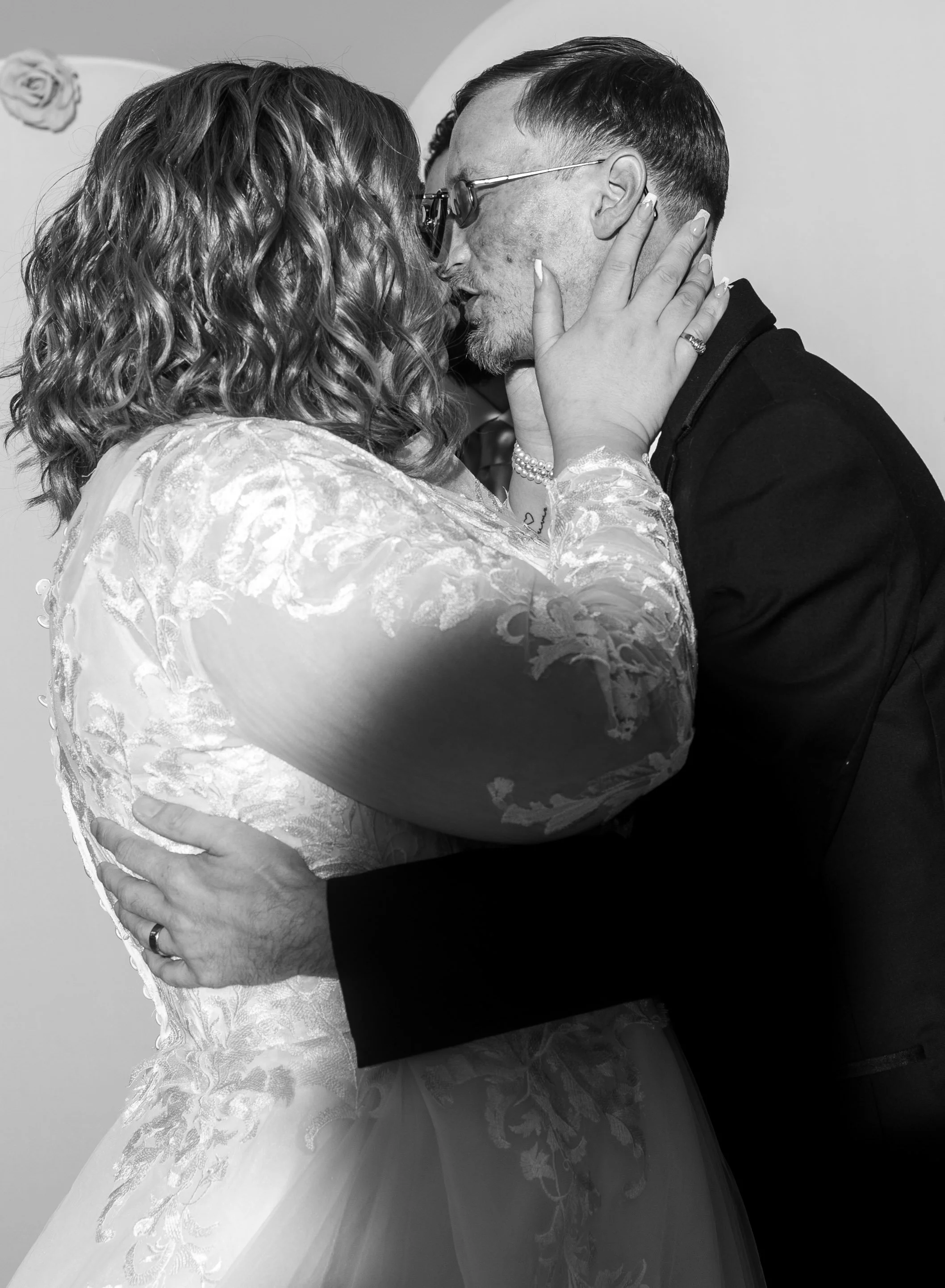 Miranda & David