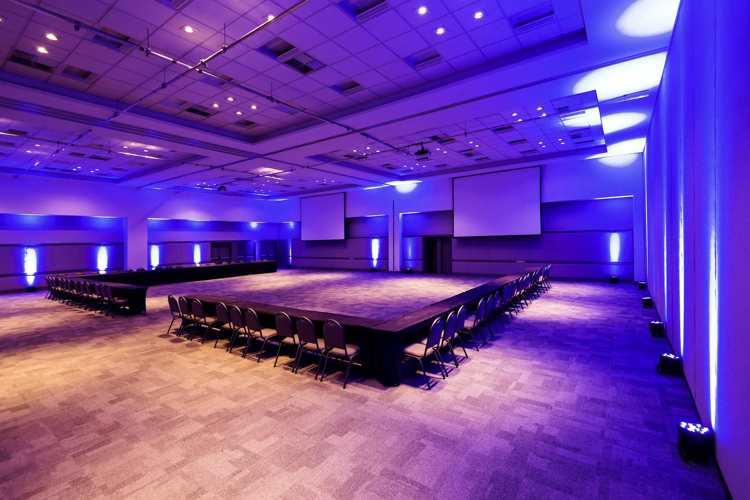 Eventos no Grand Mercure Vila Olímpia