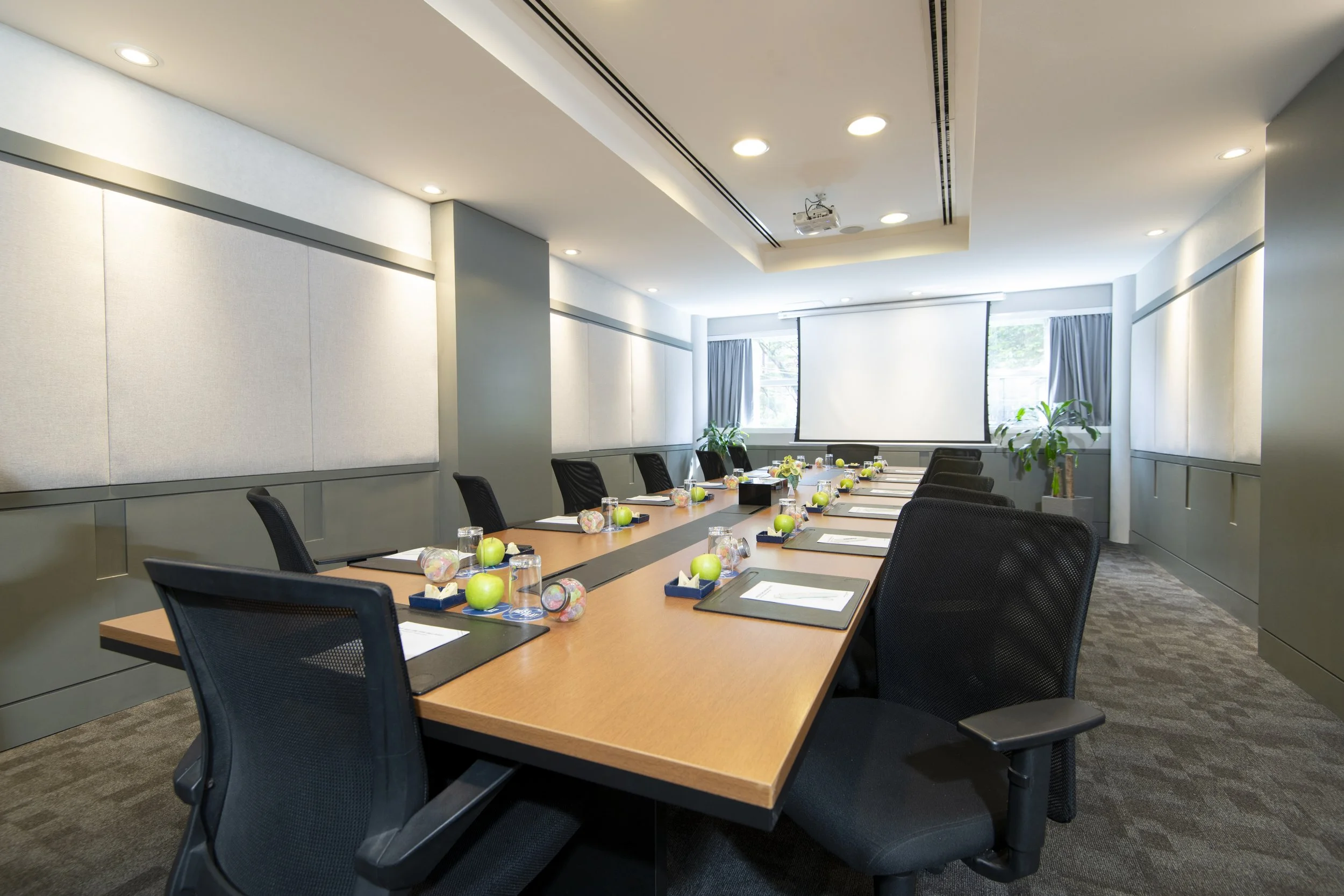 30% OFF EM SALAS DE EVENTOS - JUNHO & JULHO