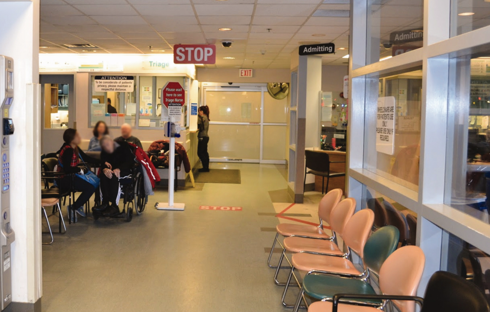 Patient Experience (Alberta Health Services)
