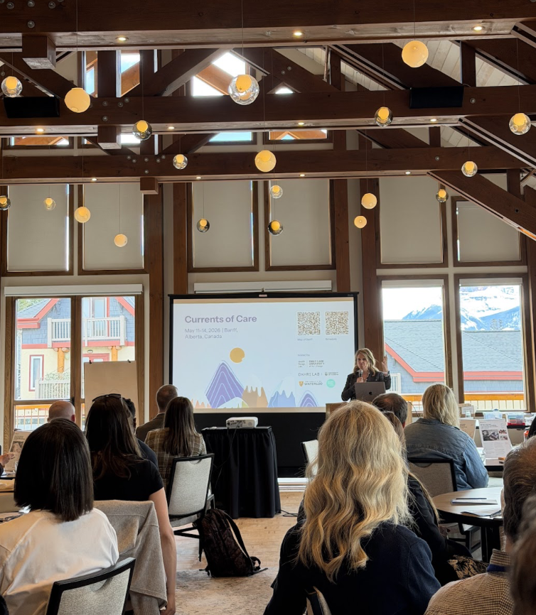 Currents of Care Summit