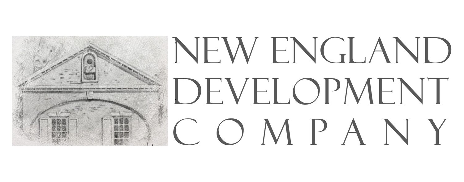 New England Development Company