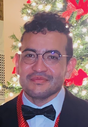 Robert Jenks - Board Member