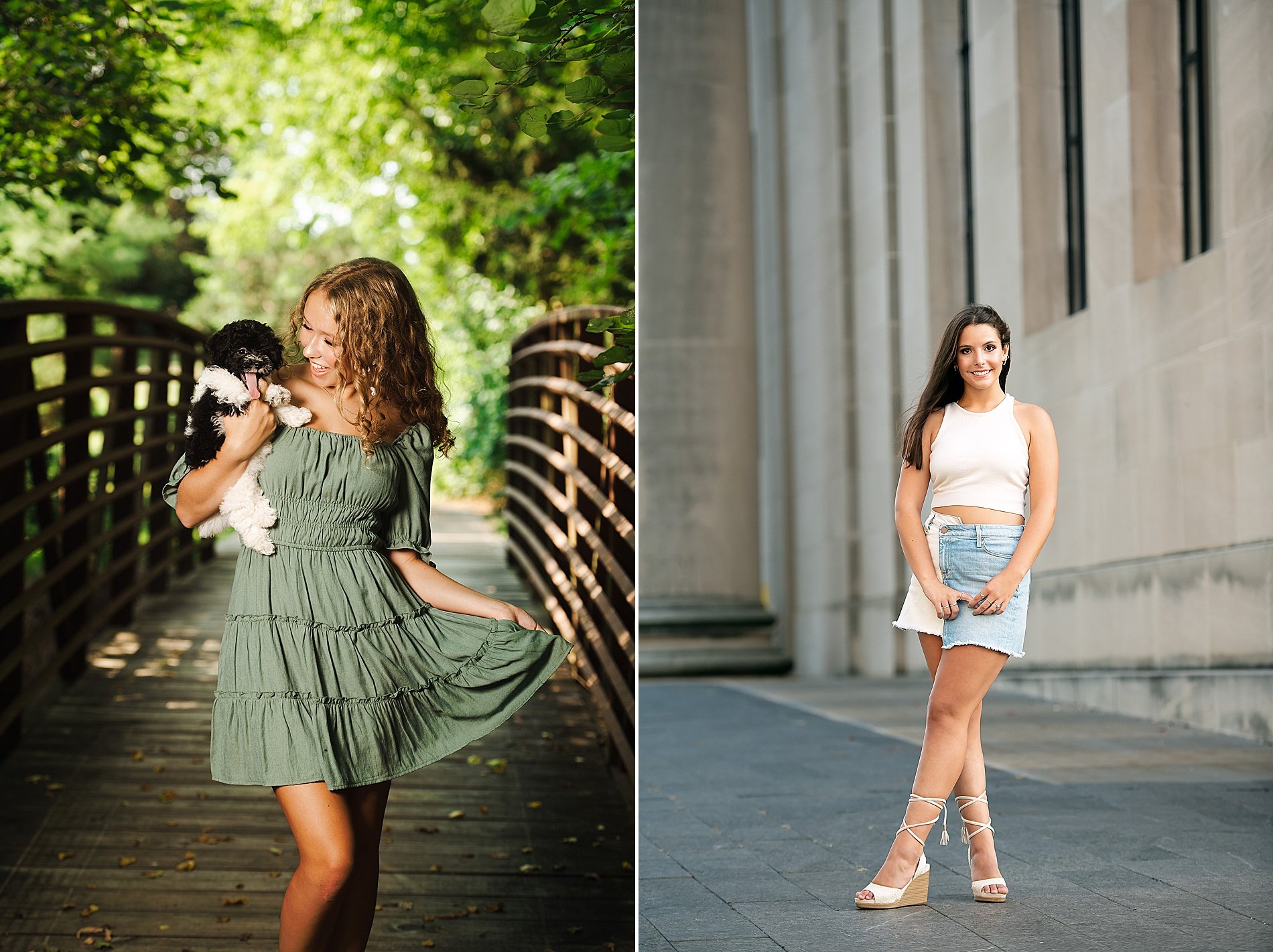  What Season is Right For Your Senior Session? 