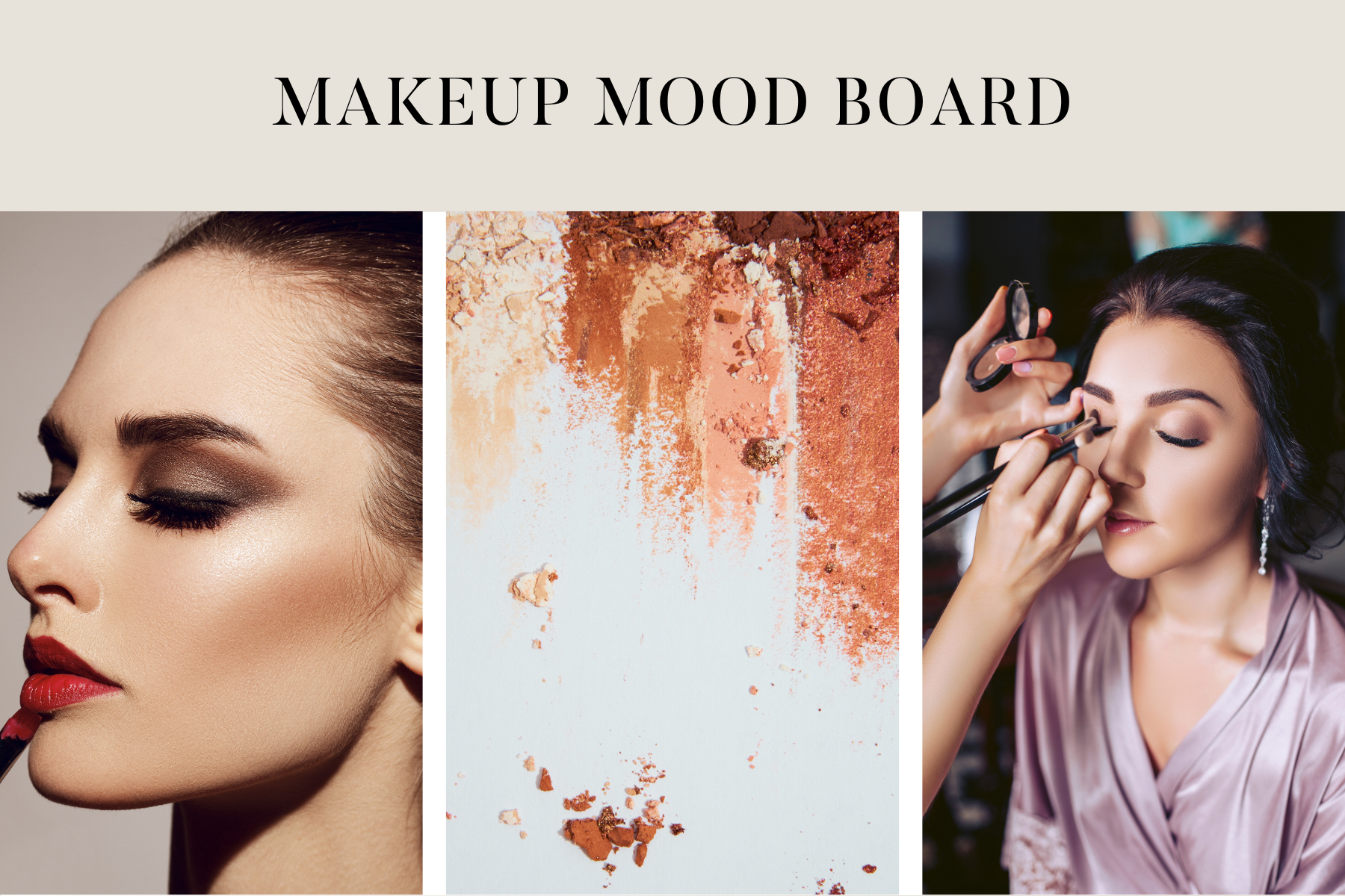 mood board 3 ways to get the look you want