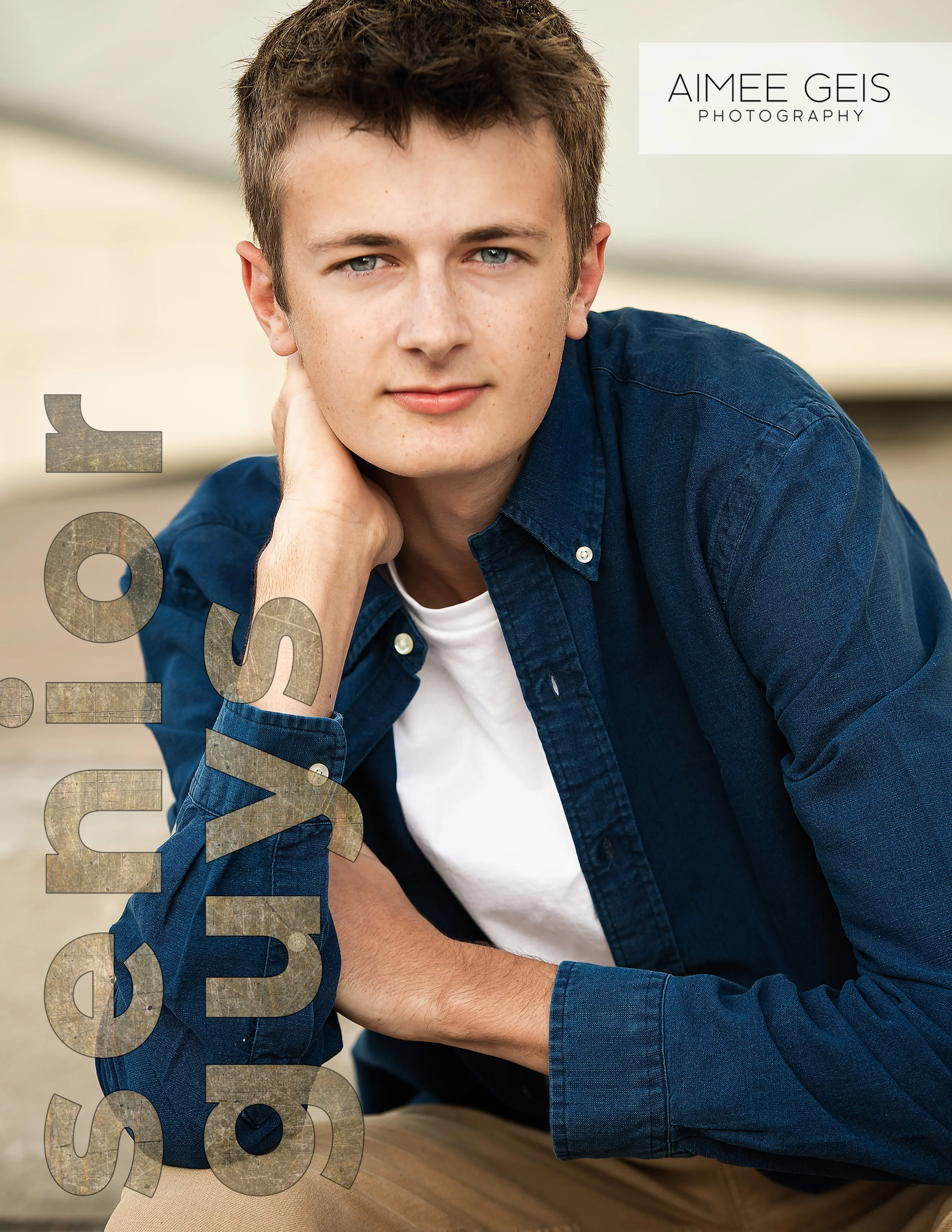 Kansas City Senior photographer shares about booking your senior session for the class of 2023