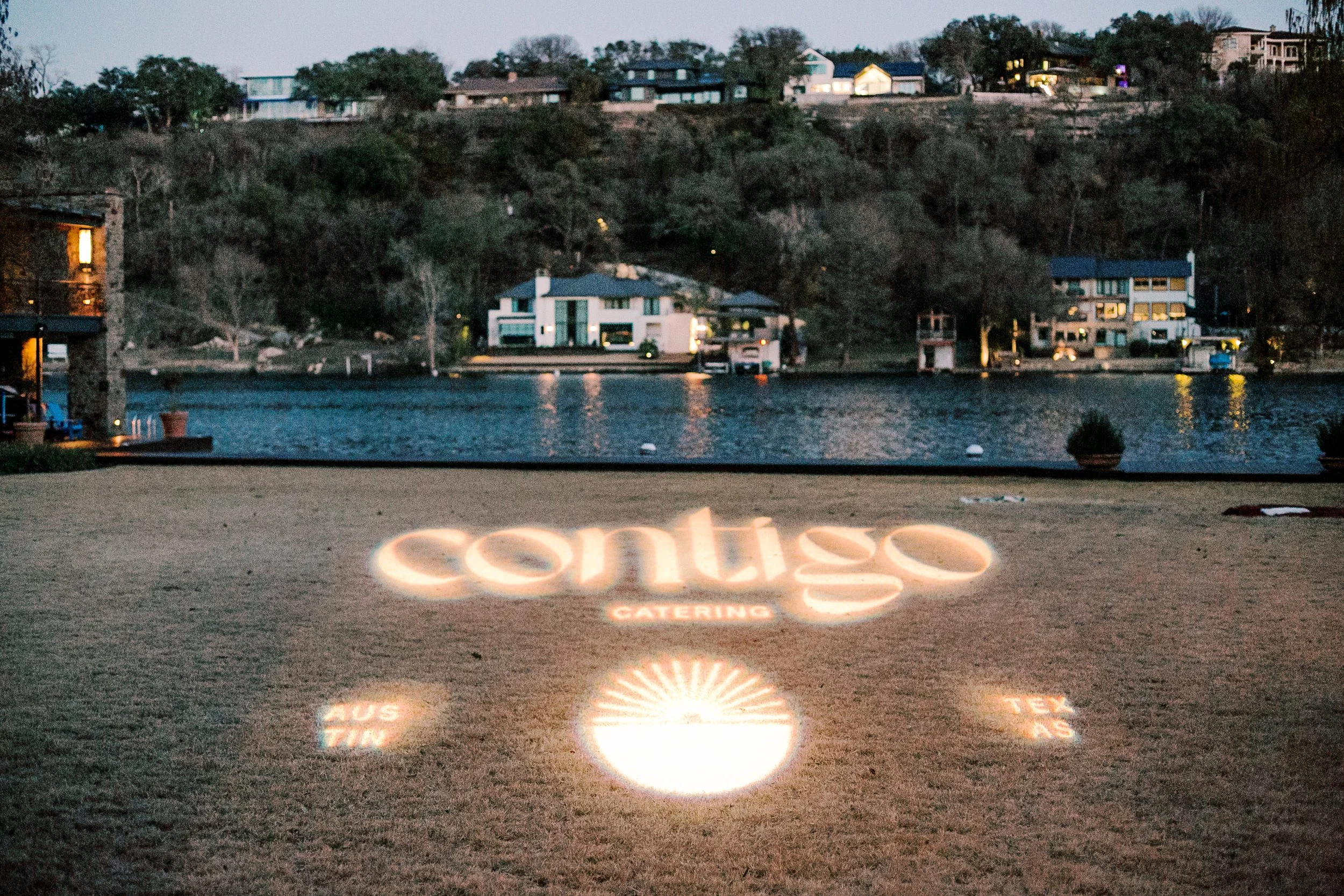 Contigo Chalet (2022)