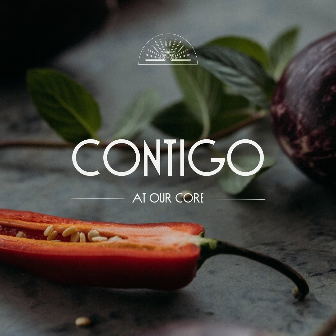 Contigo, at our core. 🥘

#corevalues #cateringservices #eventplanning #atxevents #weddingplanners #atxcaterer