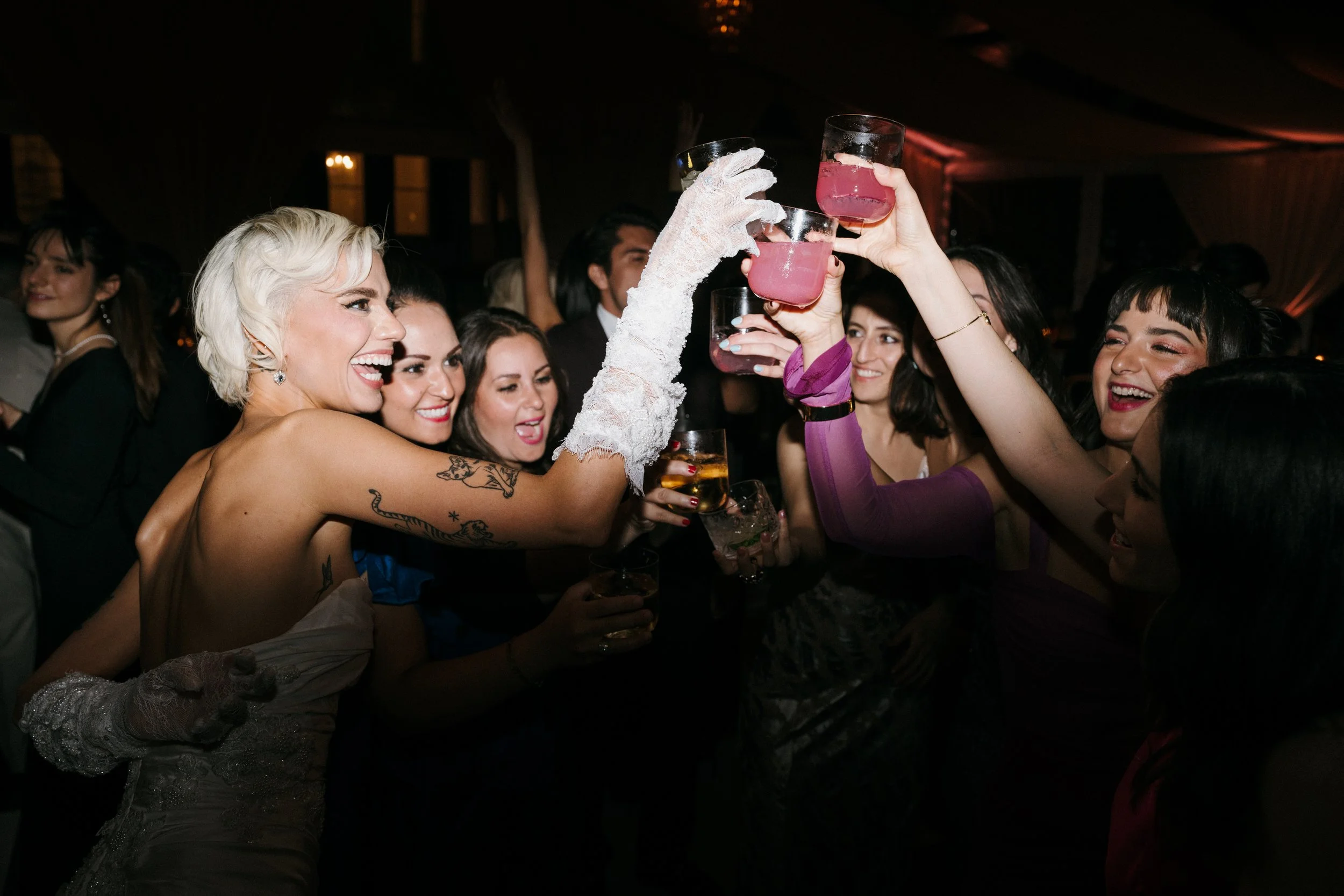 Why Choosing the Right Wedding Caterer Matters More Than You Think