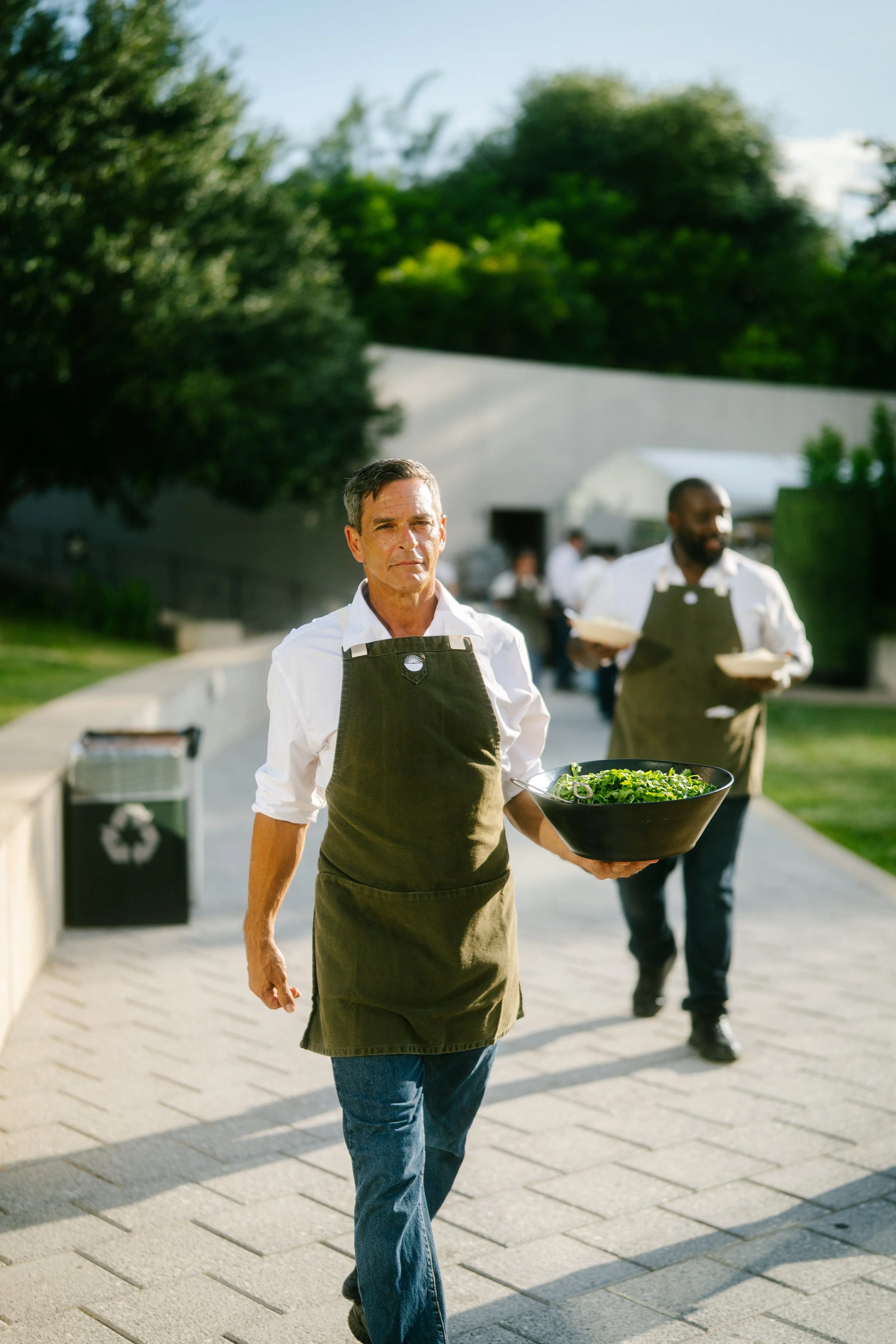 The Cost Analysis of a Luxury Event: How Catering Pricing Works in Austin, Texas
