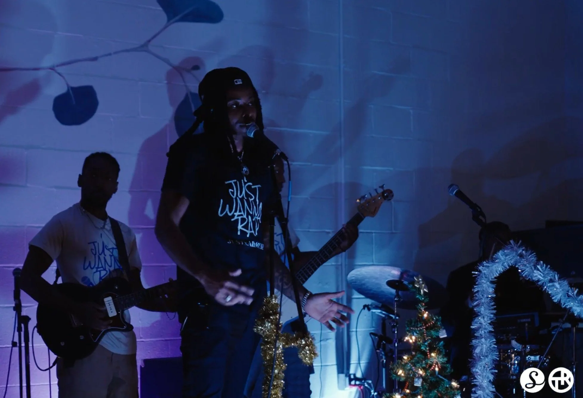 Sofar Sounds - Charles Tyson